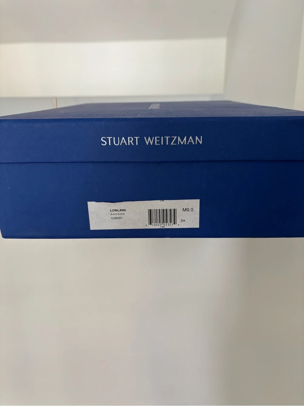 Stuart Weitzman Lowland Boots